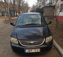 Chrysler Grand Voyager