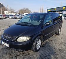 Chrysler Grand Voyager