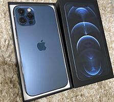 Продам iPhone 12 Pro