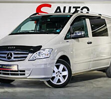 Mercedes Benz Vito