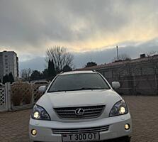 Продам Lexus RX400H рестайлинг