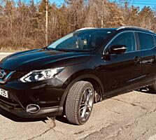 Nissan Qashqai 2014