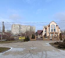 Продаётся недостроенное строительство