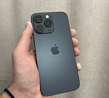 Продаю iPhone 15 Pro Max 256gb АКб 98%