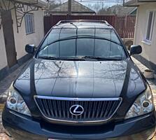 Lexus RX330 2004