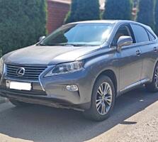 Lexus RX 450h, 2013 год