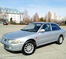 Продам отличный автомобиль Mitsubishi Lancer 1997 г. 1.5 бензин.