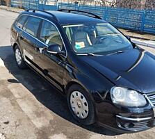 Продам Volkswagen Golf V 2007 г.