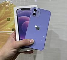 Iphone 12 128gb ГАРАНТИЯ / РАССРОЧКА