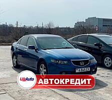 Honda Accord (Доступен в Автокредит)