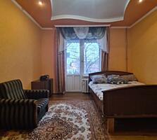 Продается 2-комнатная &quot;сталинка&quot; в НИИ, г. Тирасполь