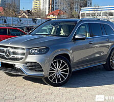 mercedesbenz GLS