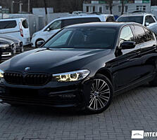 bmw 530e