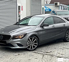 mercedesbenz CLA