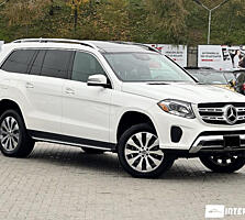 mercedesbenz GLS