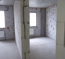 1к. кв. ЖК " Континент " / Люстдорффская дорога. 2эт. /12 эт.