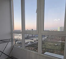 1к Акварель-2/ Архитекторская. Евроремонт.