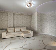 Новострой, Балка (ВВП), 1+1, 62 кв. м.