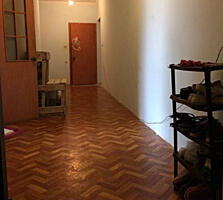 3 ком. квартира на Таирова 93 м Красный кирпич. Индивидуальное отоплен