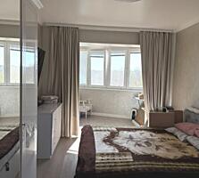 Таирово! Глушко! Глодан! 3 комнаты! Ремонт! Постанова 280! Паркинг!