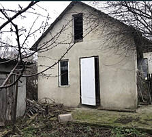 Продается дом в районе Черноморки (Одесса, Киевский район). Участок ..