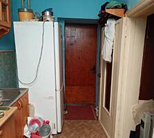 Квартира біля ЖД Вокзалу.