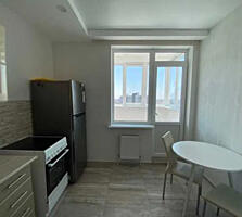 2к ЖК Акварель 1 Евроремонт, мебель и техника. ПРОГРАММЫ!