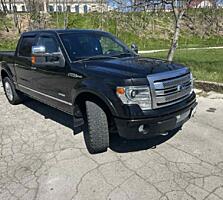 Продам самый популярный американский пикап Ford F150