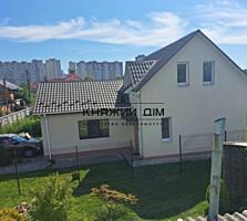 Продаж будинку в Дарницькому районі (приватний сектор) на Осокорках ..