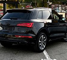 Продам Аudi Q5 2024г.