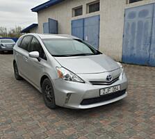 Срочно Prius V