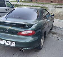 Продам Hyundai coupe