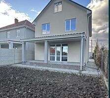 Продам дом 140кв.м на 4х сотках Червоный Хутор