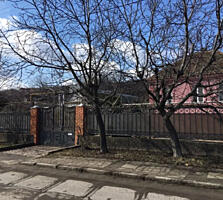 Дом в Суворовском районе