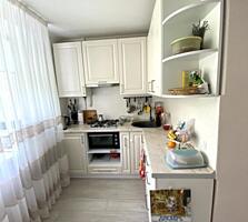 Продается 2х-комнатная квартира на Бородинке