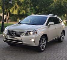 Продам Lexus RX 350