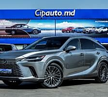 Lexus RX - Series