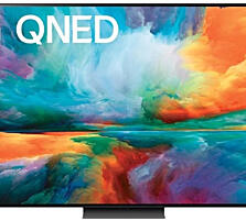 LG 50QNED81