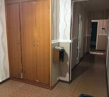 Продается 3-х комнатная квартира, в центре р-н Орхидея.