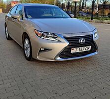 LEXUS ES 300h