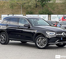 mercedesbenz GLC