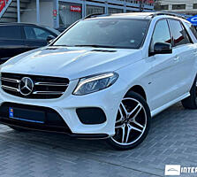mercedesbenz GLE