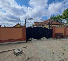 Дом в Парканах недалеко от трассы!