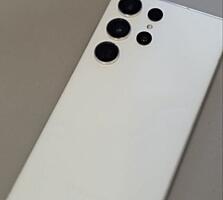 Продам телефон Samsung Galaxy S23 Ultra в идеальном состоянии.