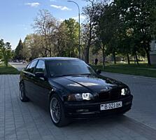 BMW 3 e46