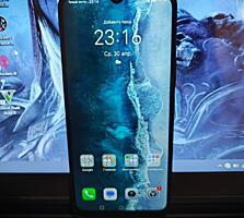 Honor X6a 4-128 gb 1200 руб