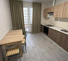 2х к ЖК Континент. Евроремонт. Мебель и техника.