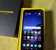 Сяоми Pocophone F1
