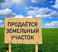 Участок 24 сотки в центре с. Маяки