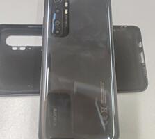 Сяоми Mi note 10 lite. 8/128